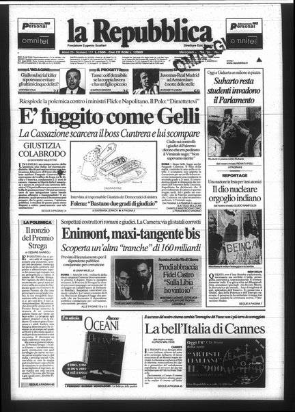 La repubblica